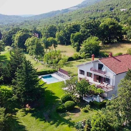Kuca Sonja Villa Vranja Exterior photo
