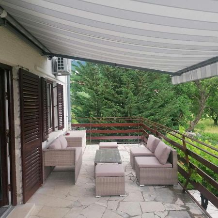 Kuca Sonja Villa Vranja Exterior photo