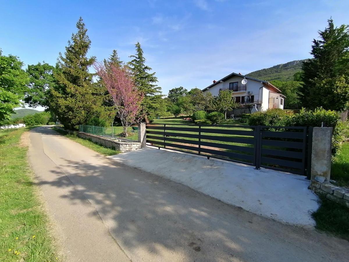 Kuca Sonja Villa Vranja Exterior photo