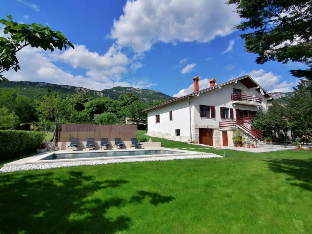 Kuca Sonja Villa Vranja Exterior photo