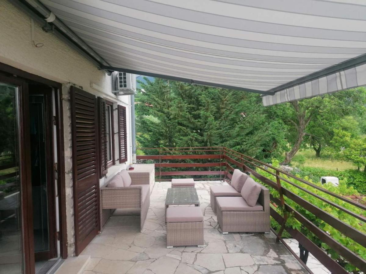 Kuca Sonja Villa Vranja Exterior photo