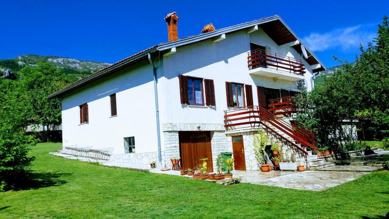 Kuca Sonja Villa Vranja Exterior photo